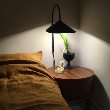 Vägglampa Modern Järn Petal Stil Lampa