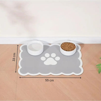 Pawfect Non-Slip Pet Mat