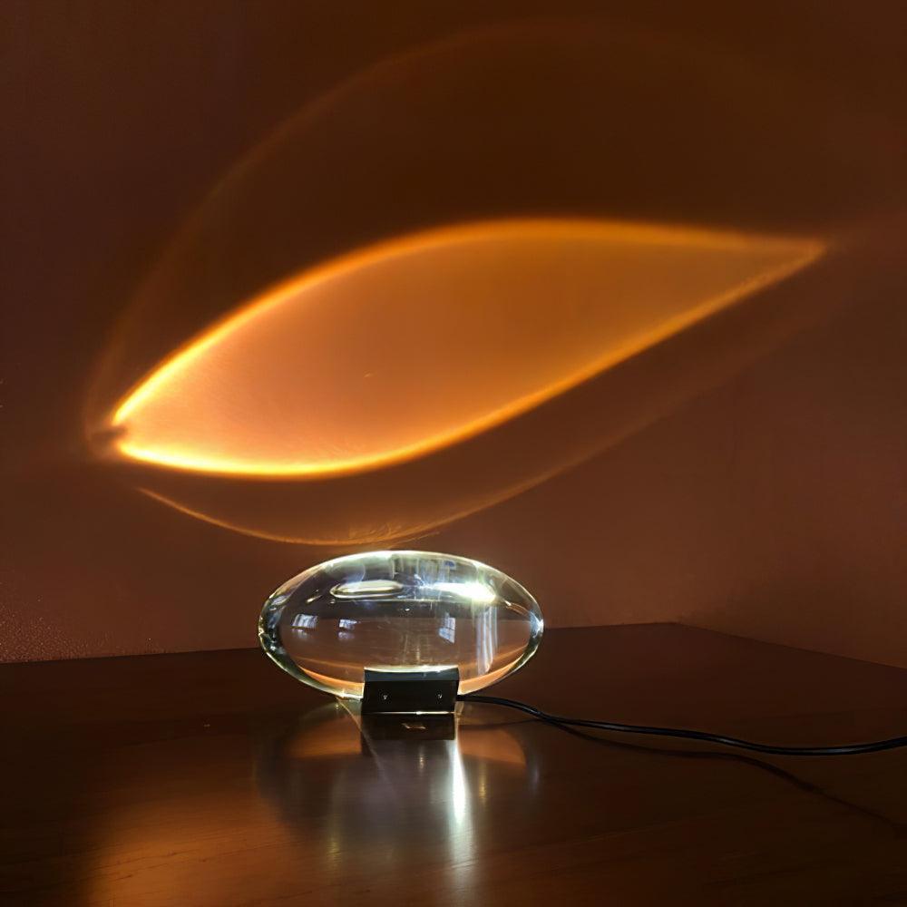 Aurora Bordslampa