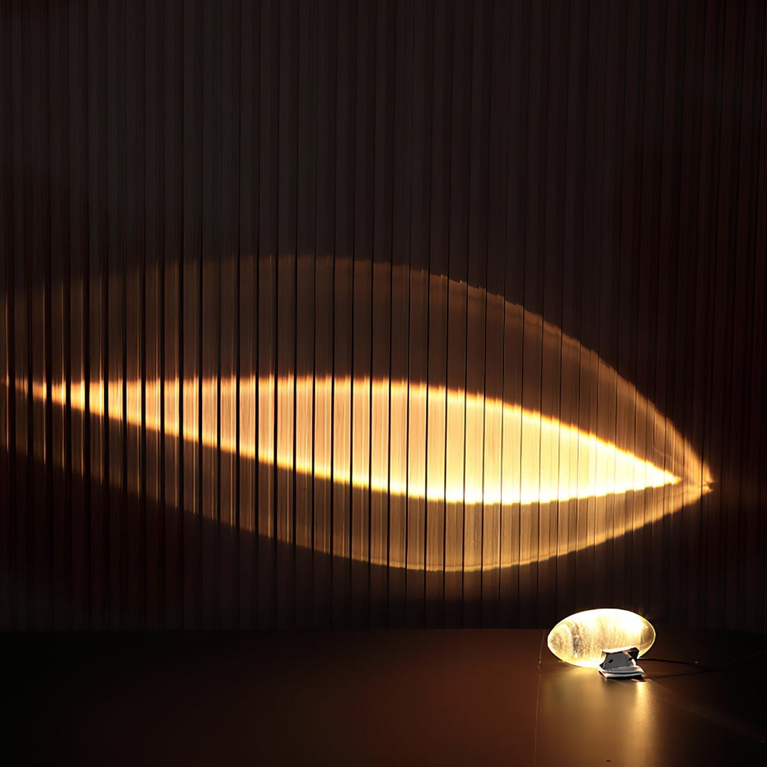 Aurora Bordslampa