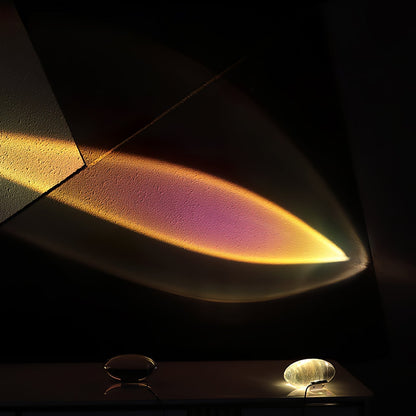 Aurora Bordslampa