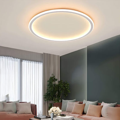 Aurora Globe LED Taklampa - Stilig Belysning för Alla Utrymmen