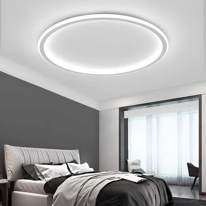 Aurora Globe LED Taklampa - Stilig Belysning för Alla Utrymmen