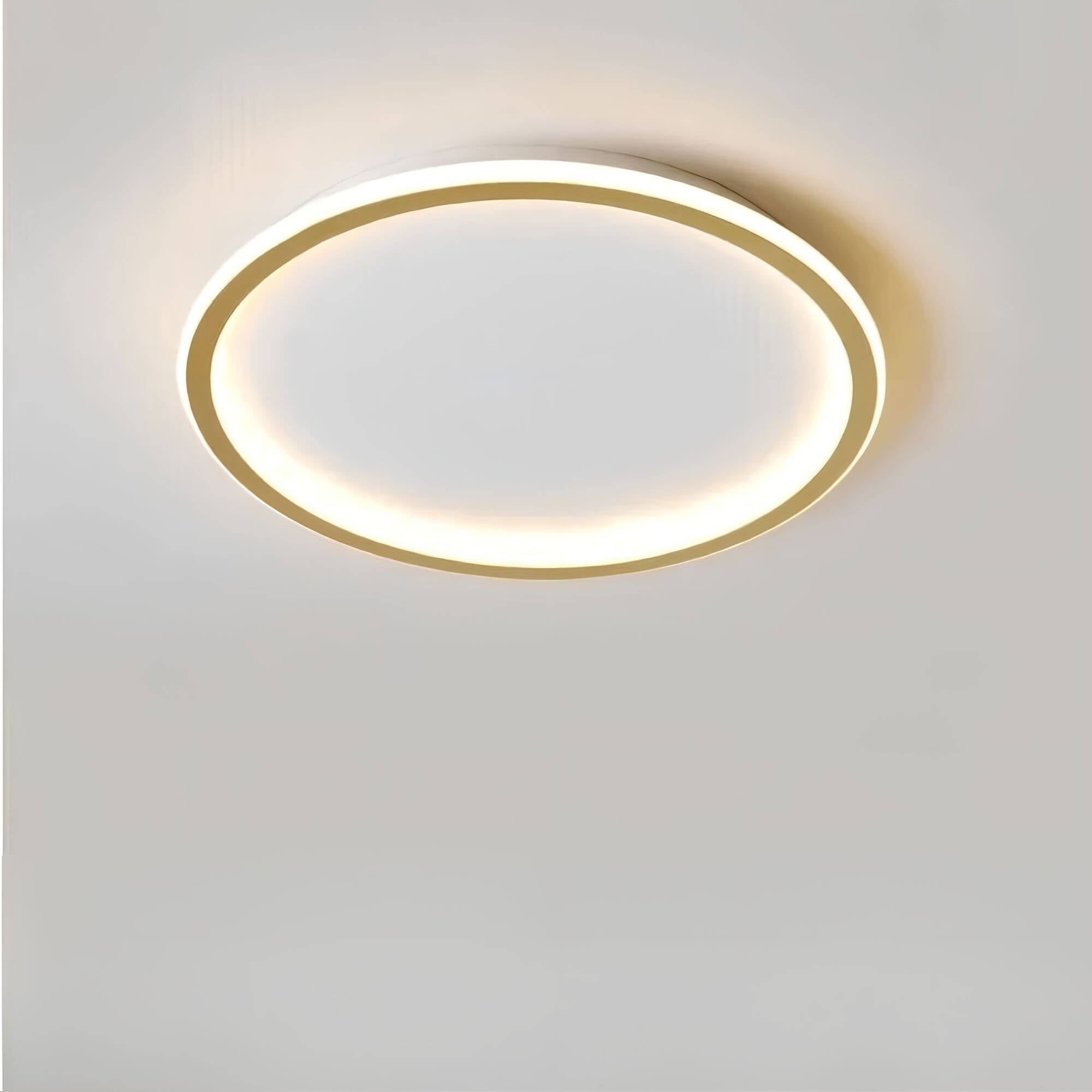 Aurora Globe LED Taklampa - Stilig Belysning för Alla Utrymmen