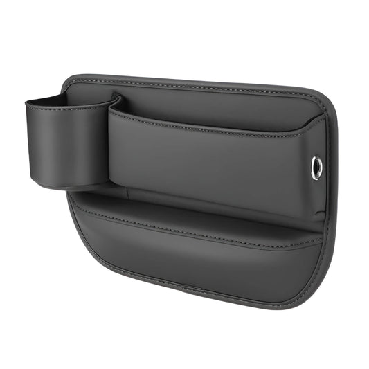 Carvallo – Praktisk bilstolsorganisation för enkel åtkomst och prydlig förvaring