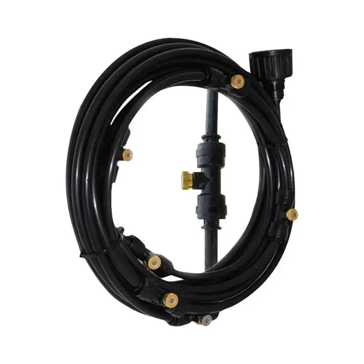 Carvallo – Det automatiska bevattningssystemet för friska växter