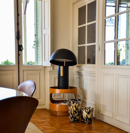 ÉclatModerne - Bordslampa i modern design med en samtida stil