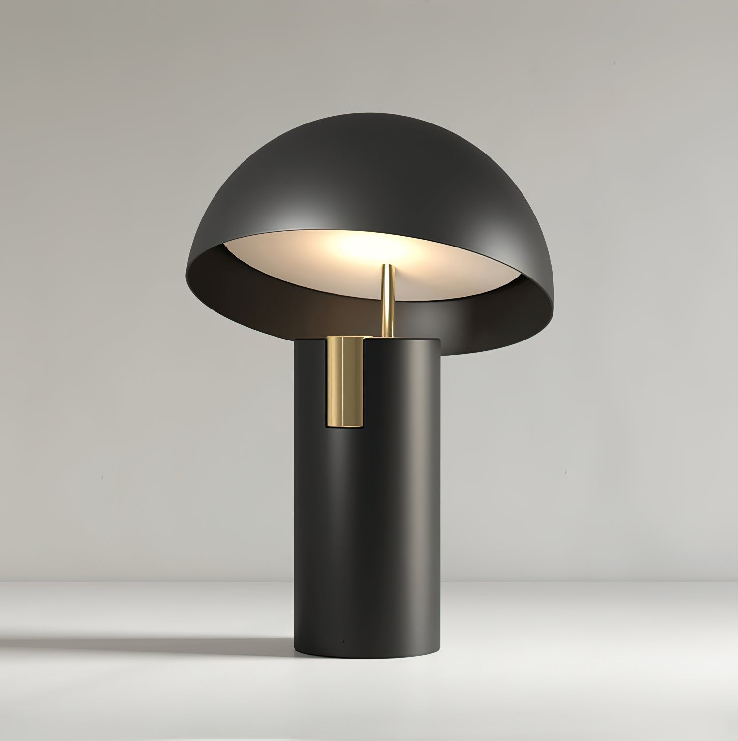ÉclatModerne - Bordslampa i modern design med en samtida stil
