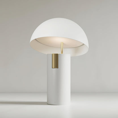 ÉclatModerne - Bordslampa i modern design med en samtida stil