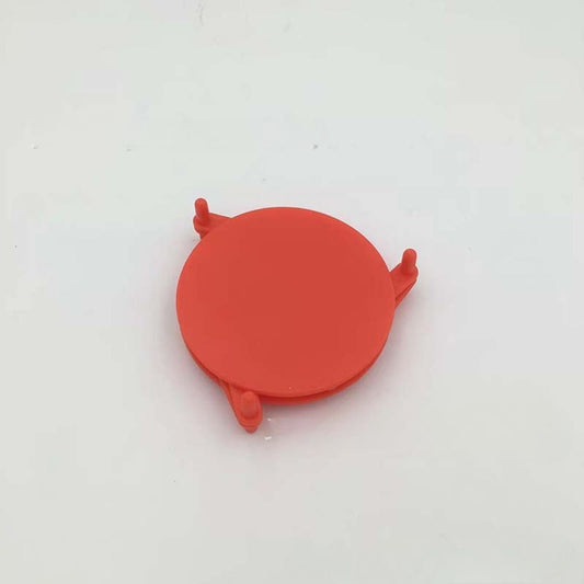 Praktiska Väskor Och Glas Stapel Tallrikar 3-pack