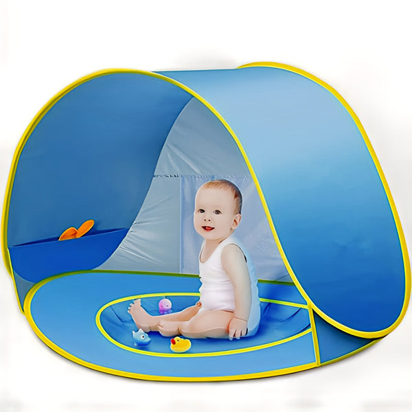 Carvallo – Skugga. Kul. Säkerhet.