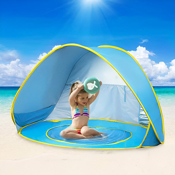 Carvallo – Skugga. Kul. Säkerhet.