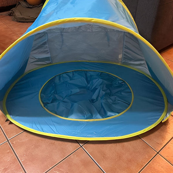 Carvallo – Skugga. Kul. Säkerhet.