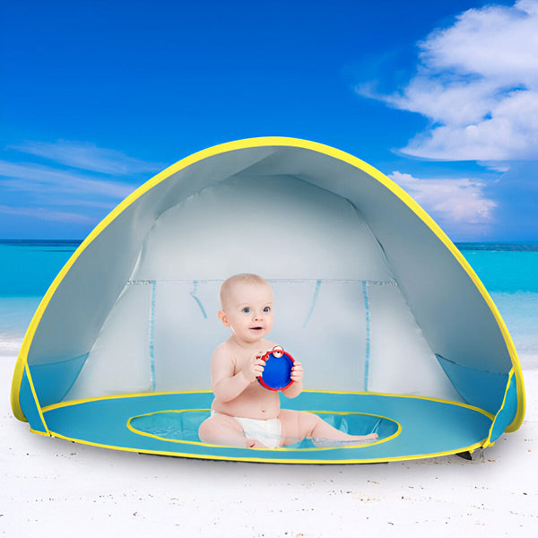 Carvallo – Skugga. Kul. Säkerhet.