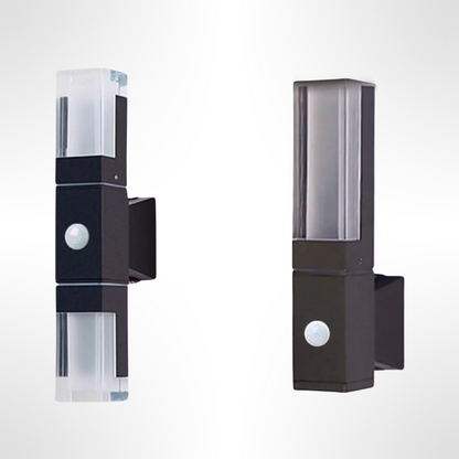 SensaGuard Varlampa