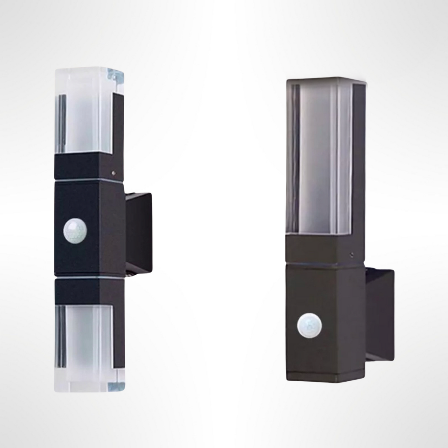 MotionGuard Utomhuslampa