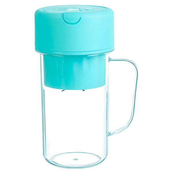 Carvallo – Färska smoothies överallt på sekunder