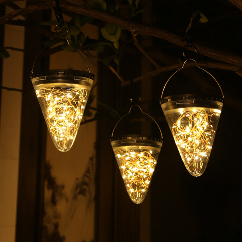 Carvallo - Vattentät LED-Utebelysning