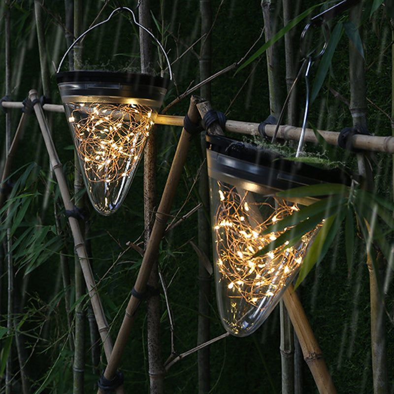 Carvallo - Vattentät LED-Utebelysning