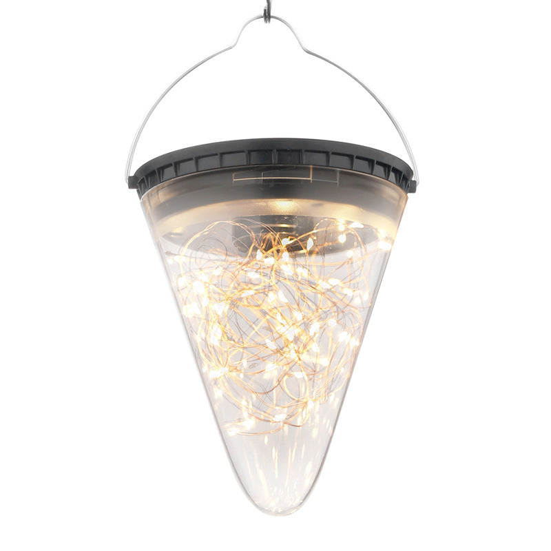 Carvallo - Vattentät LED-Utebelysning