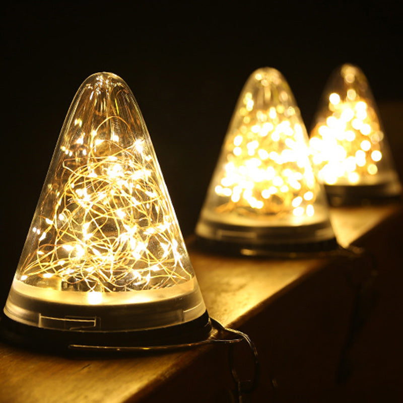 Carvallo - Vattentät LED-Utebelysning