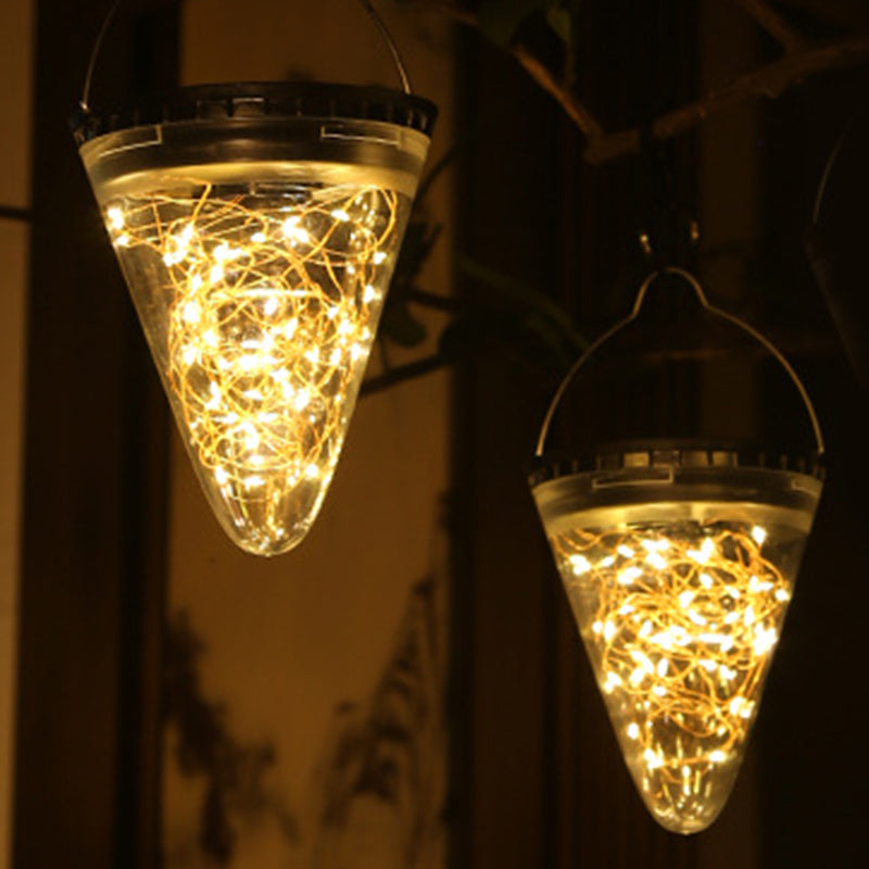 Carvallo - Vattentät LED-Utebelysning