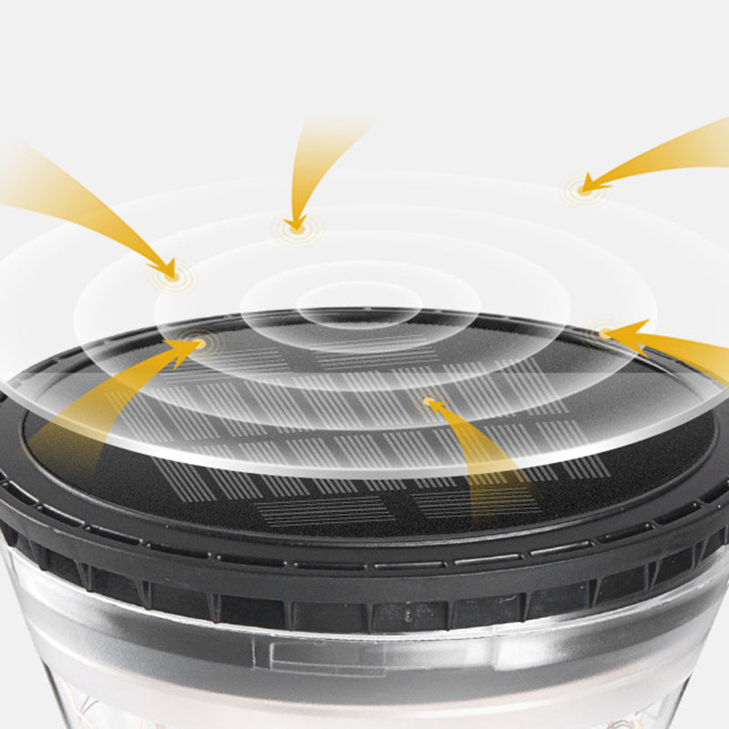 Carvallo - Vattentät LED-Utebelysning