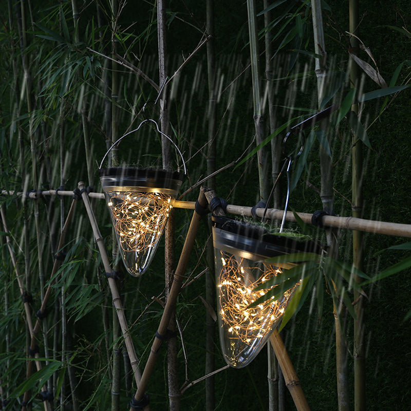 Carvallo - Vattentät LED-Utebelysning