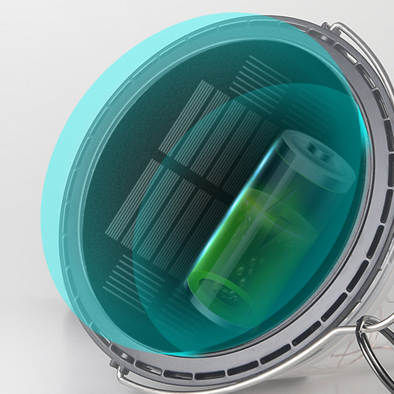 Carvallo - Vattentät LED-Utebelysning