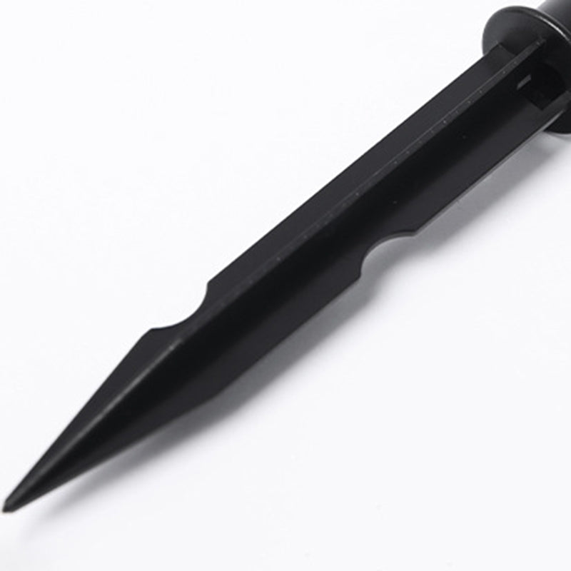 MushroomGlow - Solar Trädgårdsbelysning med LED-projektion