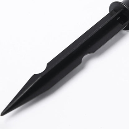 MushroomGlow - Solar Trädgårdsbelysning med LED-projektion