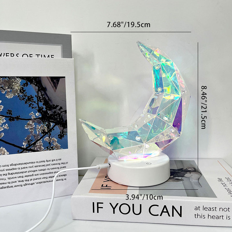 Carvallo - Justerbar sänglampa med uppladdning och mjukt ljus