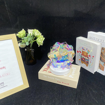 Carvallo - Justerbar sänglampa med uppladdning och mjukt ljus