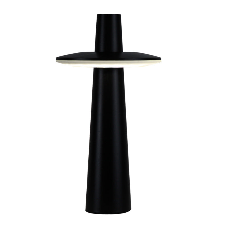 NordiGlow – Bordslampa med skandinavisk design för belysning i hemmet