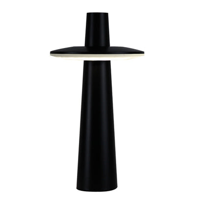 NordiGlow – Bordslampa med skandinavisk design för belysning i hemmet