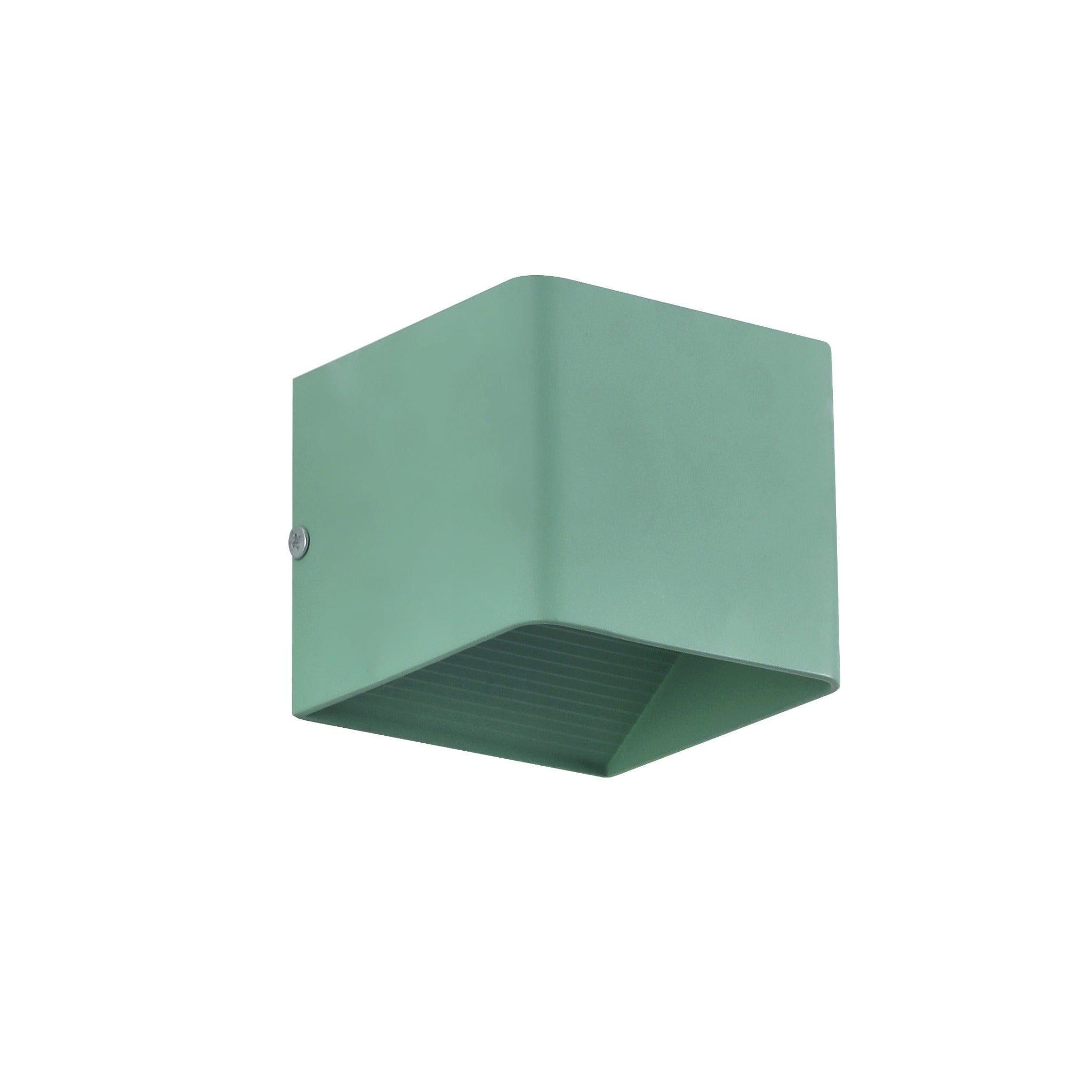 Orr Modern LED Vägglampa - Svart/Vit/Gul/Grön/Röd Vardagsrum/Sovrum Metall