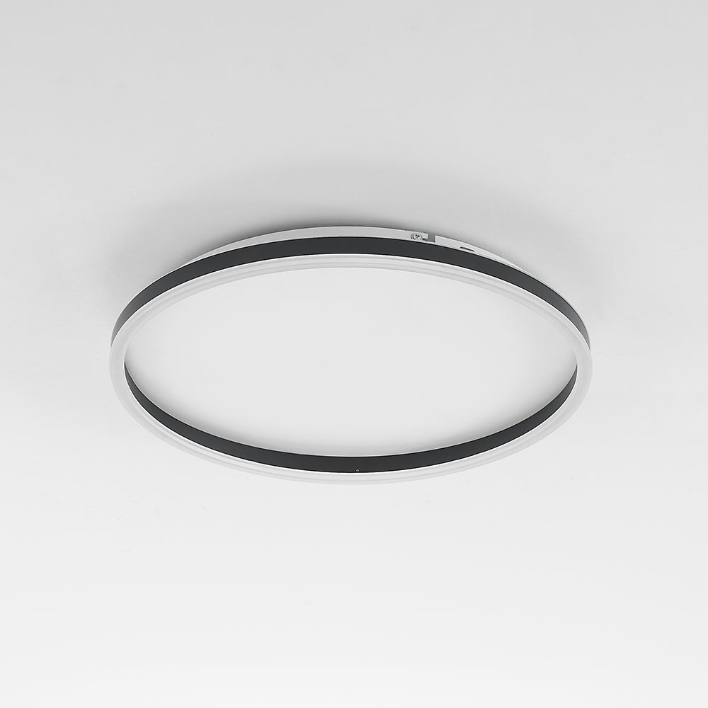 Elara Stilig LED Taklampa av Metall