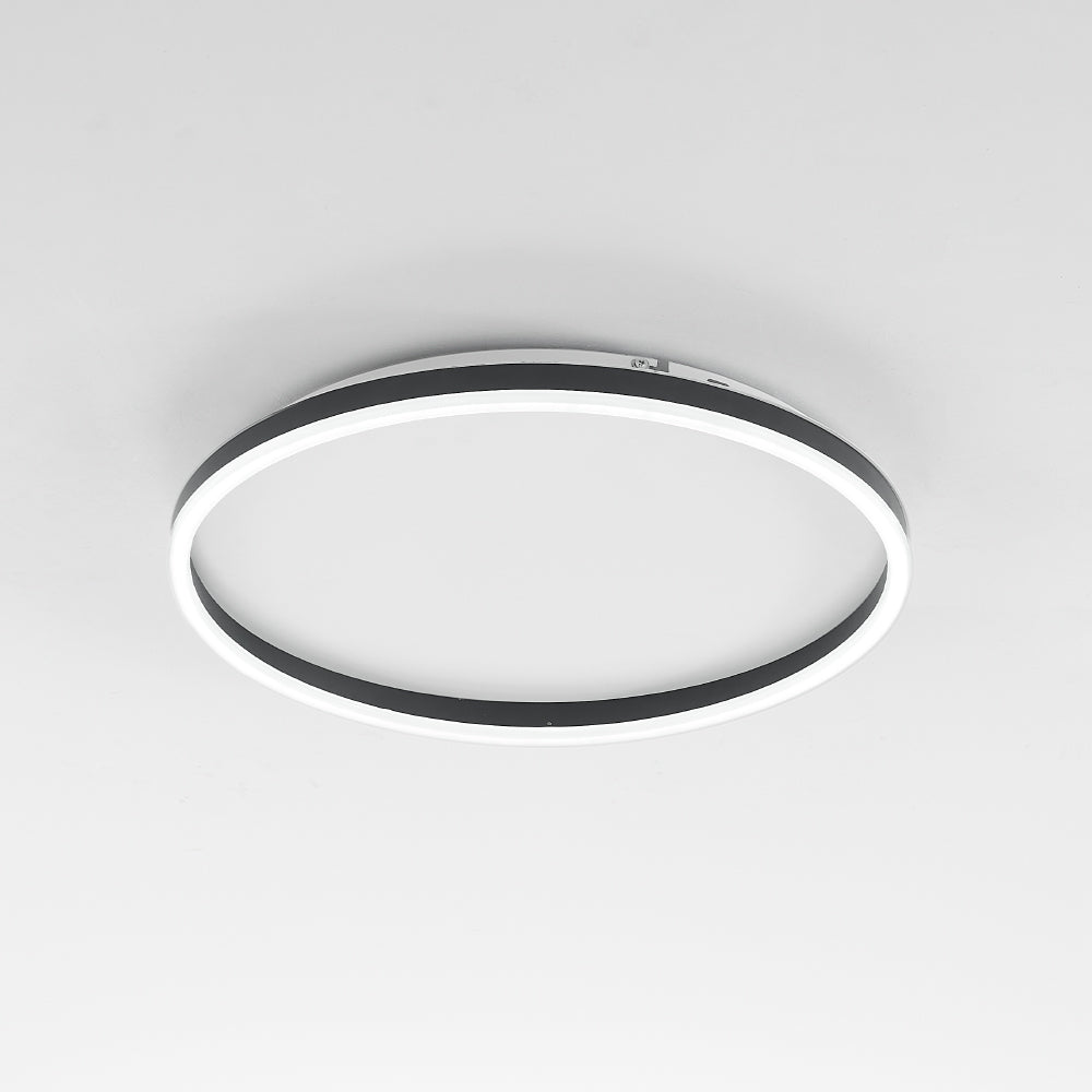 Elara Stilig LED Taklampa av Metall