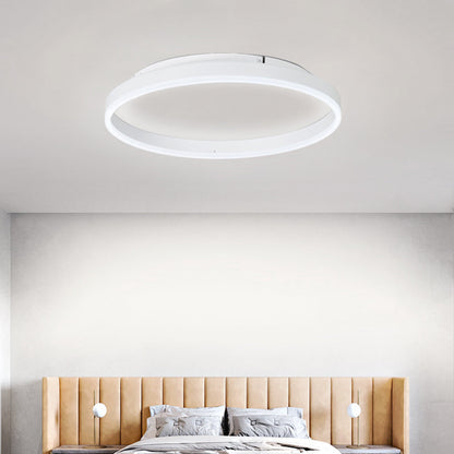 Elara Stilig LED Taklampa av Metall