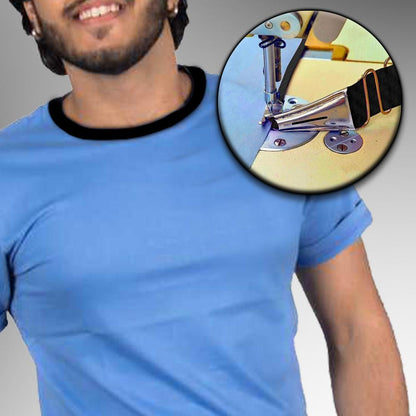 Carvallo - Kantenfållare för symaskiner