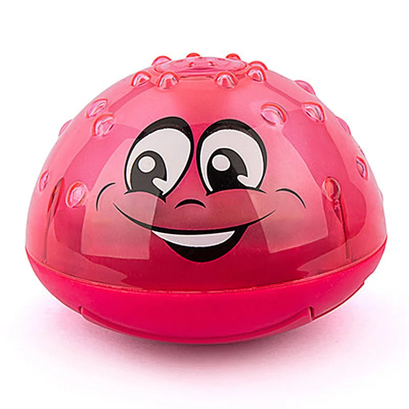 Magisk Splash Ball