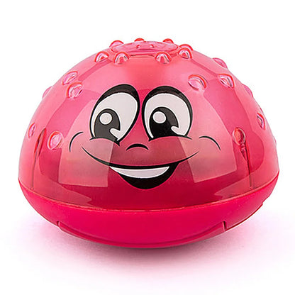 Magisk Splash Ball