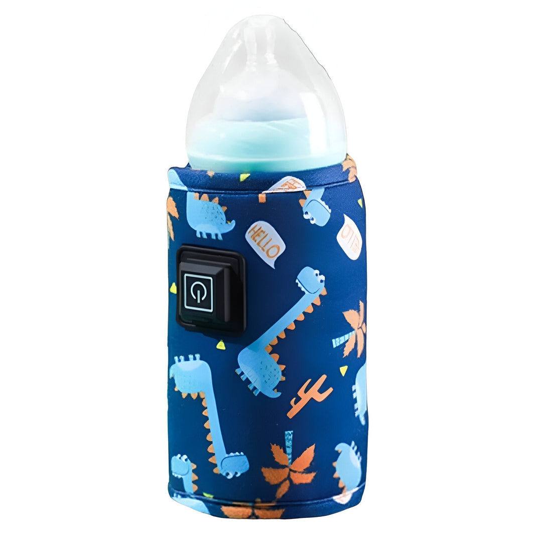 Babyflaskvärmare