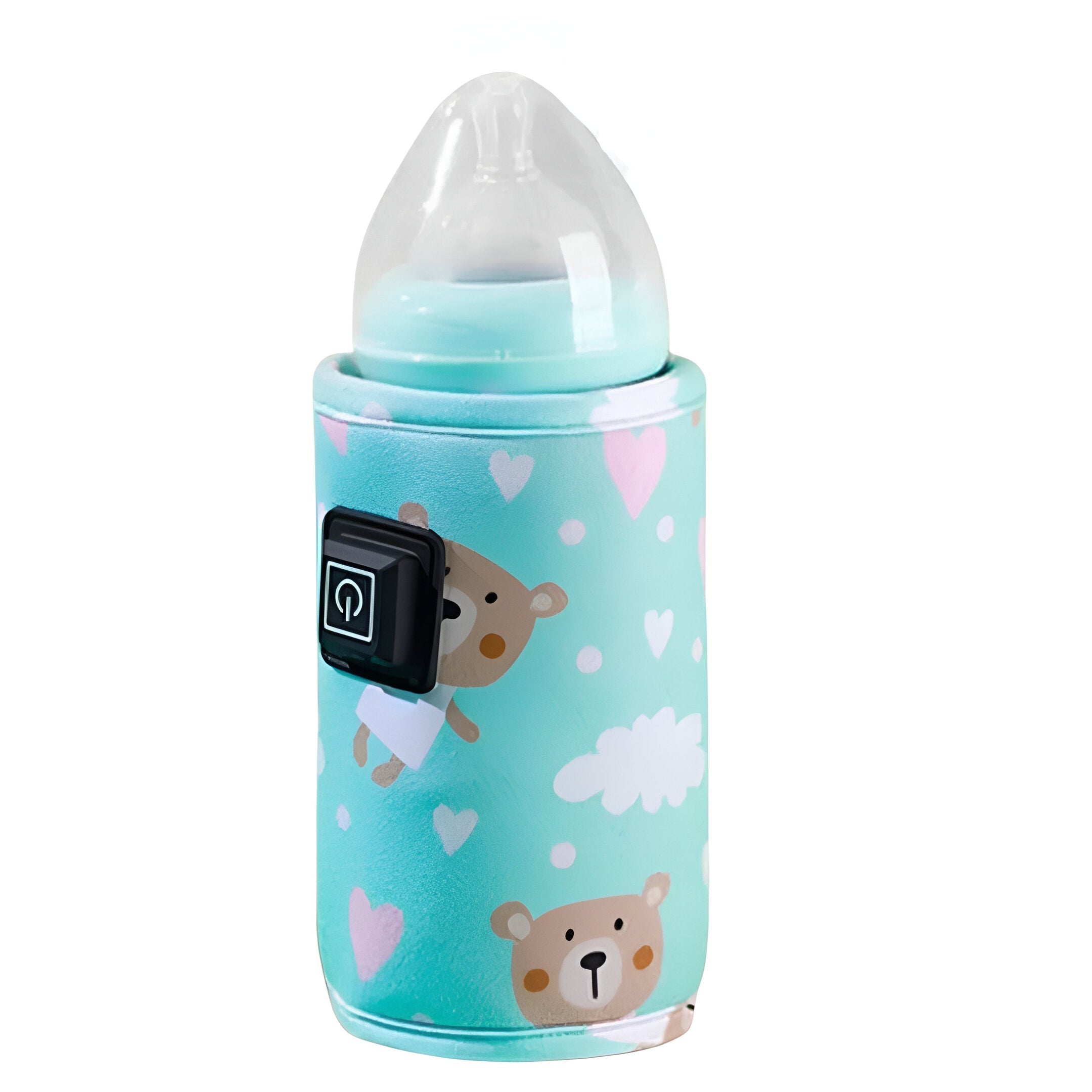 Babyflaskvärmare