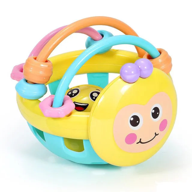 Baby Comfort Bitlekare
