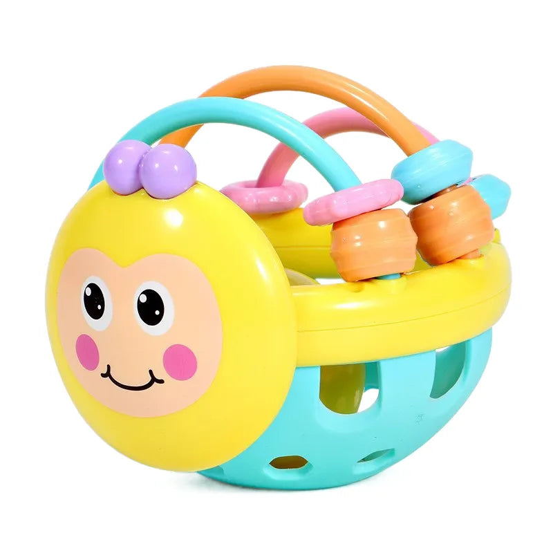 Baby Comfort Bitlekare