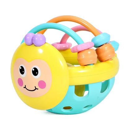 Baby Comfort Bitlekare