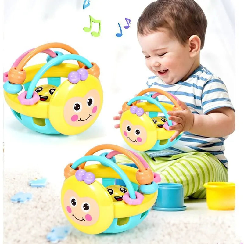 Baby Comfort Bitlekare