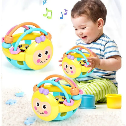 Baby Comfort Bitlekare
