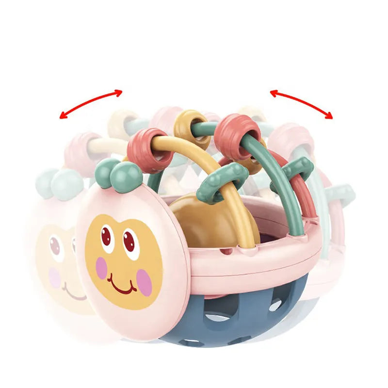 Baby Comfort Bitlekare
